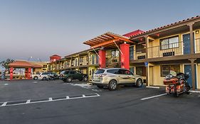 Best Western Desert Villa Inn